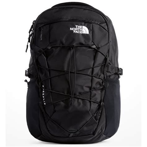 They're strong because they're built with. THE NORTH FACE Borealis Backpack - Eastern Mountain Sports
