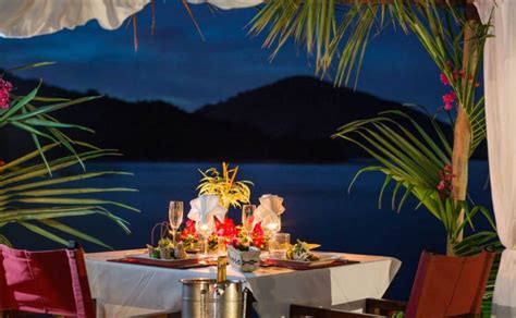 10 Most Romantic Resorts In Fiji Fiji Pocket Guide