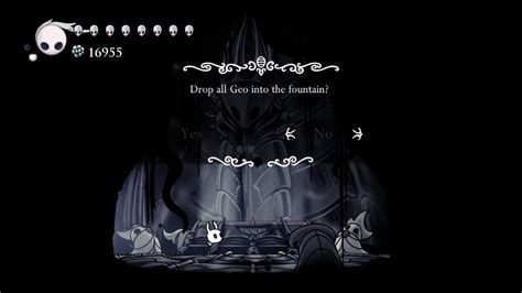 Hollow Knight Money Fountain Best Games Walkthrough