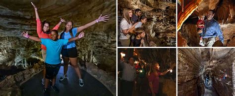 Natural Bridge Caverns Discovery Tour