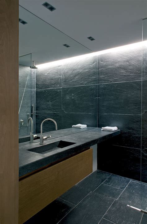 Bathroom Mirror Ideas Fill The Whole Wall