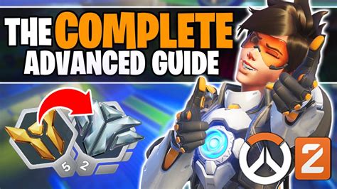 The Complete Advanced Guide To Overwatch 2 Youtube