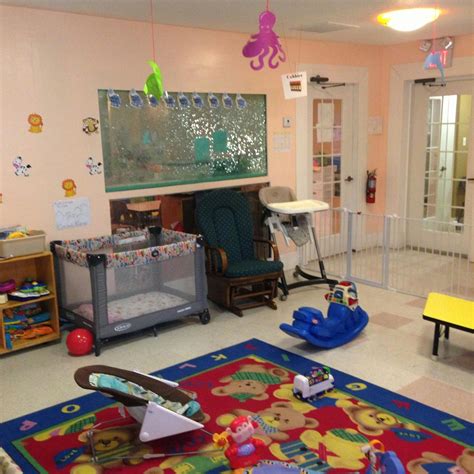 Kids Avenue Learning Center Preschool In Orlando Fl Winnie