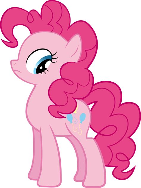 Pinkie Pie • My Little Pony Friendship Is Magic • Absolute Anime