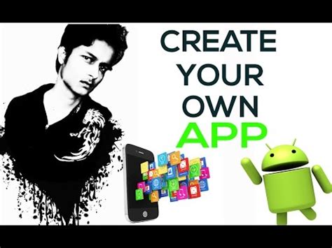 It is some tips and ways of how to become an application builder. Create Your Own App For FREE || Without Any Programming ...