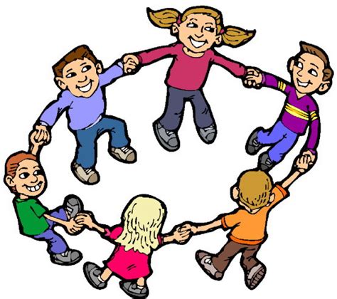 Free Clip Art Children Playing Free Clipart Images 3 Clipartix
