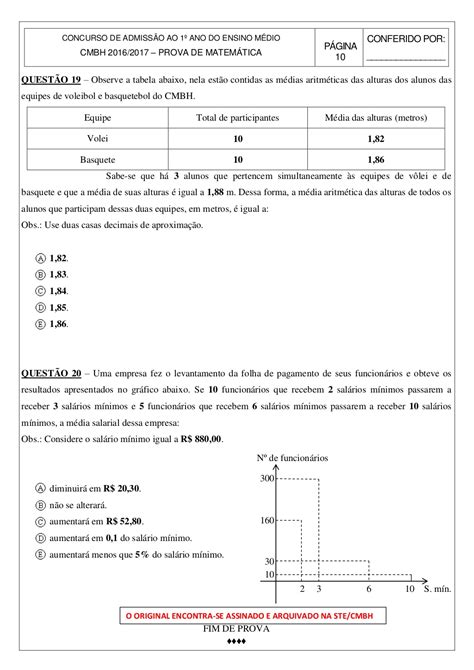 Simulado Ensino Medio Portugues