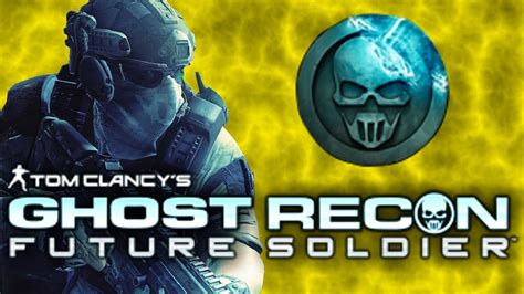 Ghost Recon Future Soldier Missão 1 Youtube