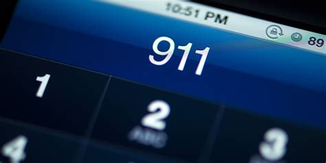 How To Text 911 In An Emergency Slicktext