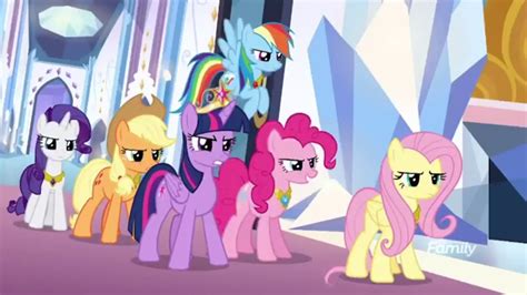 My Little Pony Season 9 Teaser Youtube