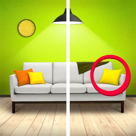 Spot The Difference Find Them All 184 Apk Mod