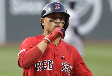 Mlb Rumors Red Sox Trade Mookie Betts And David Price To Dodgers
