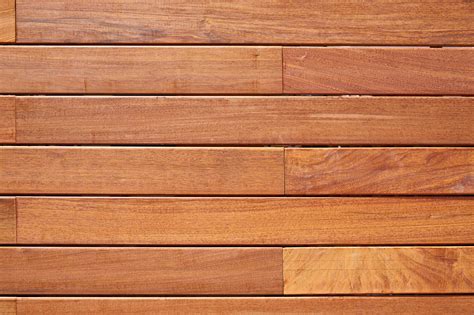 Ipe Teak Wood Decking Fence Pattern • Buy Ipe Direct