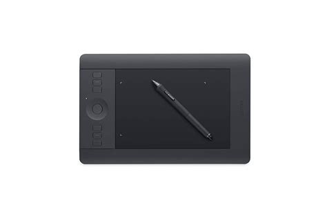 It is the cheapest tablet right now with the wacom pro pen 2 support and comes with active drawing area and dimensions, source: Tableta Digital Wacom Intuos Pro Small - Xtreme Hardware ...