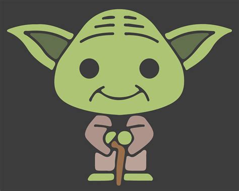 Yoda Face Clipart 10 Free Cliparts Download Images On Clipground 2024