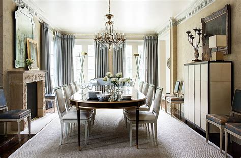 Cool and Sophisticated Gray and Cream Interiors for Your ...