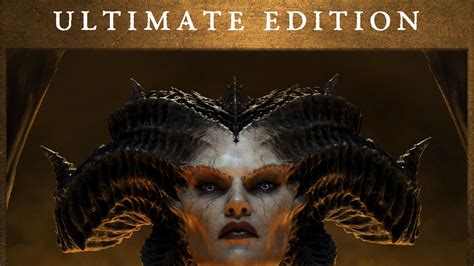 Is Diablo 4 Ultimate Edition Worth It To Buy Gamerevolution