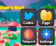 Click twitter bird icon right side of the screen. Pet Swarm Simulator Codes May 2021 (NEW) Mydailyspins.com