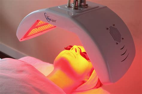 Raja Medical Light Therapy For Fine Lines And More Sepispa