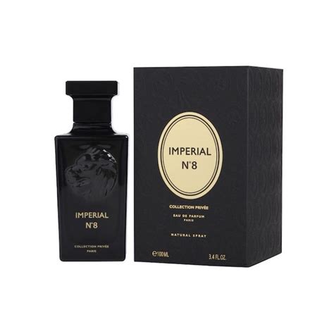 Collection Privee Imperial No 8 Edp 100ml Perfume For Men Best