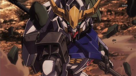 機動戦士ガンダム 鉄血のオルフェンズ 第3話感想 容赦ないですね Ahusaの独断アニメゲームレビュー