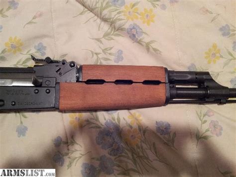 Armslist Want To Buy Yugo Ak 47 Wood Handguards