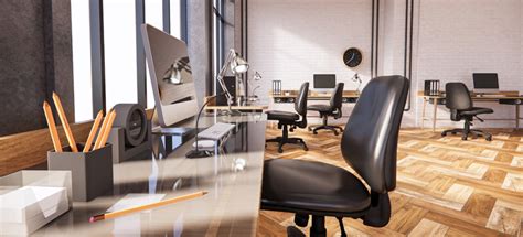 Improve Your Workspace How To Create An Office Atmosphere That Your
