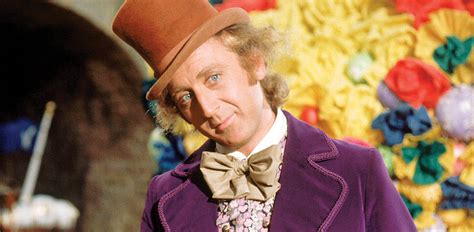 The New Willy Wonka Film Is Moving Full Steam Ahead Fib