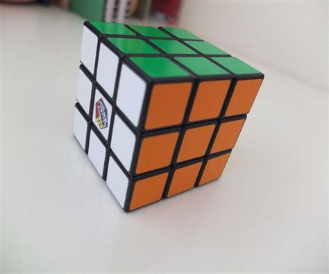 How to solve the 2x2 rubik's cube (in six steps): How to Solve the Rubik's Cube!