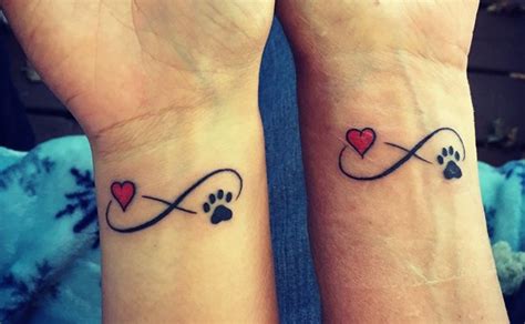 We did not find results for: 25 Best Dog Paw Print Tattoos on Wrist - Page 3 - The Paws
