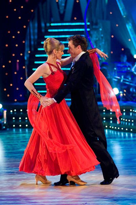 Bbc Strictly Come Dancing James Jordans Quiet Life Off Screen In