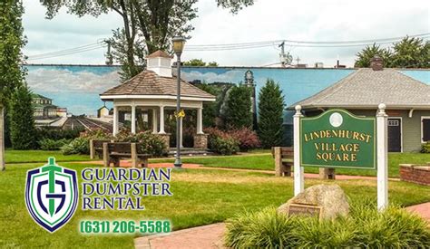 Dumpster rentals in new york. Dumpster Rental Lindenhurst NY - Suffolk County
