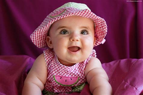 Smiling Babies Smiling Beautiful Girl Baby Images Pictures Photos
