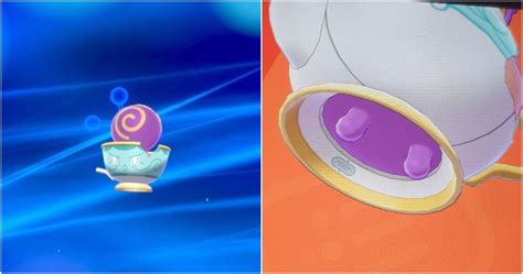 Pokémon Sword & Shield: The 10 Hardest Pokémon To Catch, Ranked