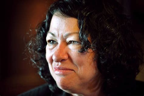 Sonia Sotomayor Is Latest Cultural Icon To Come Out Of The Bronx