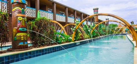 A True Cocoa Beach Water Park Hotel Westgate Cocoa Beach Resort