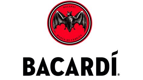 Bacardi Logo Symbol Meaning History Png Brand