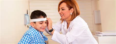 Pediatric Neurologic Disorders Medstar Health