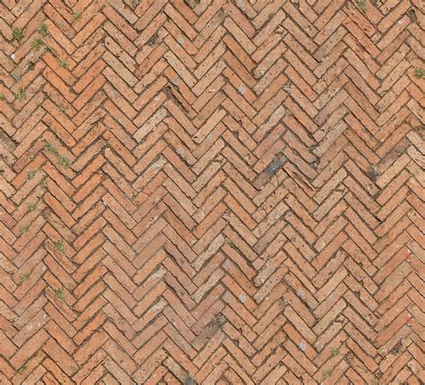 Tileable Medieval Bricks Pavement Texture Maps Texturise Brick