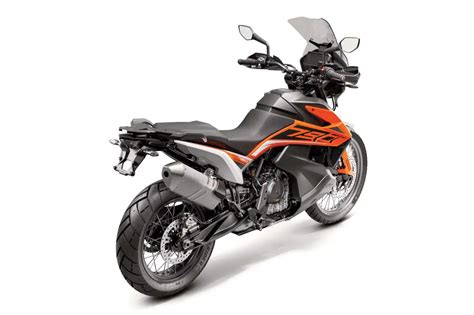 2020 Ktm 790 Adventure Guide • Total Motorcycle