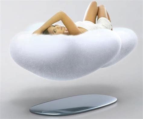 20 Cloud Magnetic Floating Sofas Sofa Ideas