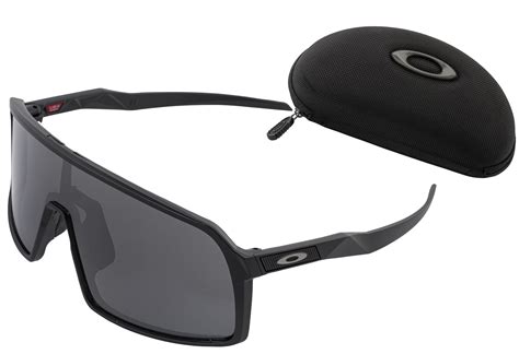 Oakley Sutro Sonnenbrille Prizm Black Recon Company