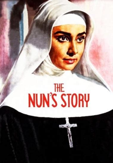 Hdtoday Watch The Nun S Story 1959 Online Free On