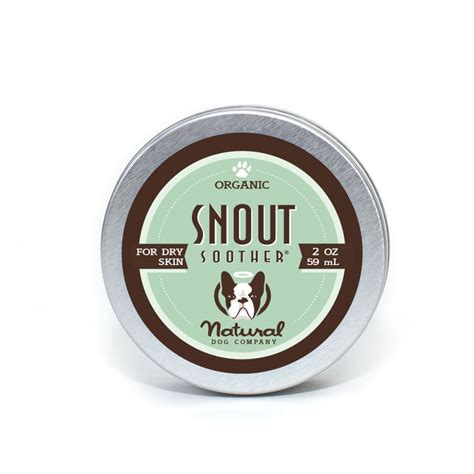 Natural Dog Company Snout Soother Buy Now Groomers Uk