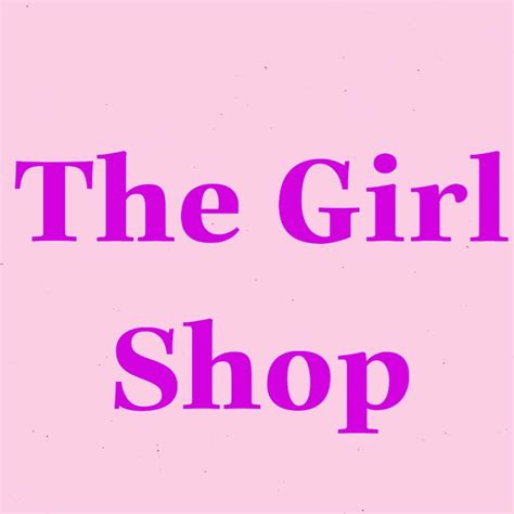 The Girl Shop
