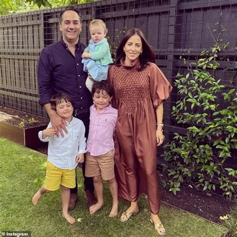 Michael Wippa Wipflis Wife Lisa Says She Is So Done Having