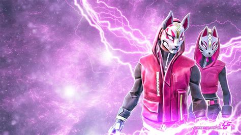 Team Drift Fortnite Backgrounds By L S Graphics 4805 1920x1080 For
