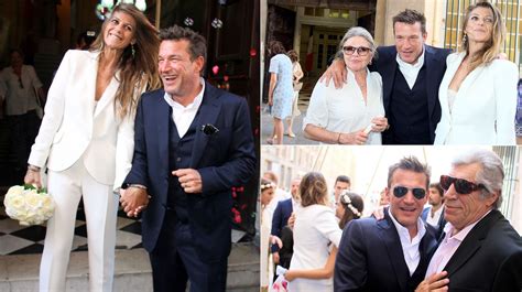 Déjà père de trois garçons, le chroniqueur en couple avec aurore aleman a confié son désir de paternité très bonne nouvelle pour benjamin castaldi. Aurore Aleman - Quelle est sa taille
