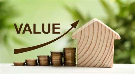 Proven Ways To Increase Home Value Benefit Title Services