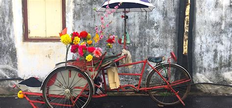 The trip into georgetown takes about an hour depending on what time of day and traffic etc. Your Complete City Guide to Georgetown in Penang, Malaysia ...